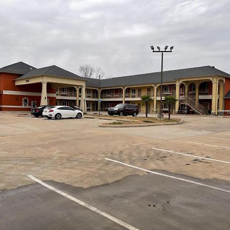 Atria Inn & Extended Stay Little Rock Esterno foto