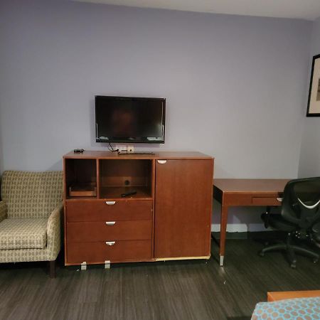 Atria Inn & Extended Stay Little Rock Esterno foto