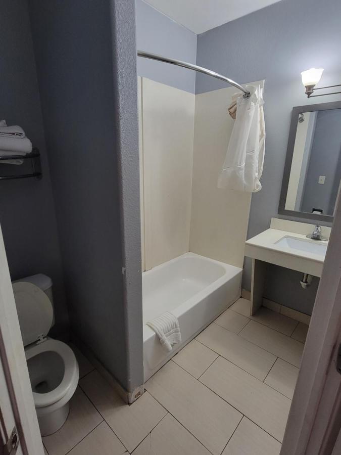 Atria Inn & Extended Stay Little Rock Esterno foto