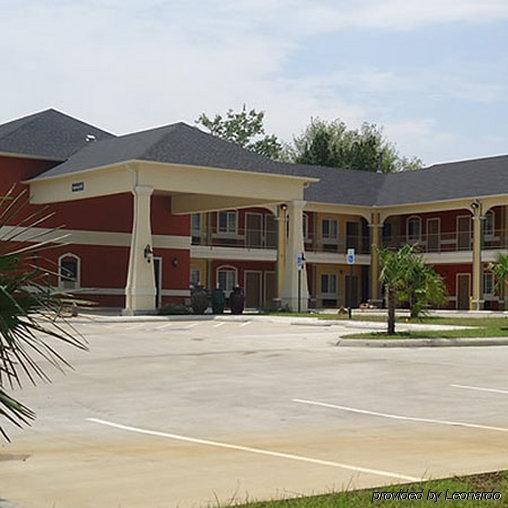 Atria Inn & Extended Stay Little Rock Esterno foto