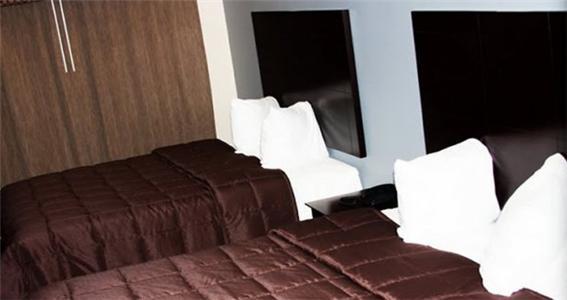 Atria Inn & Extended Stay Little Rock Camera foto