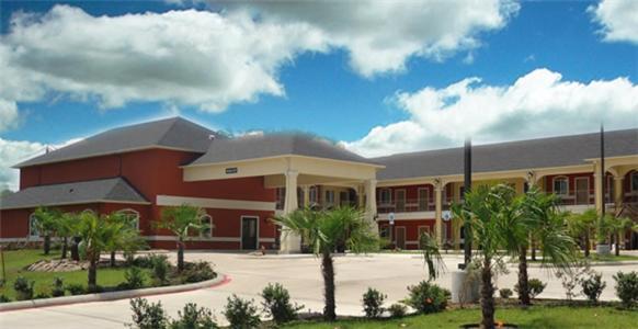 Atria Inn & Extended Stay Little Rock Esterno foto