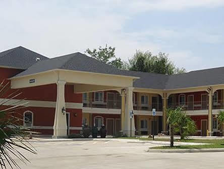 Atria Inn & Extended Stay Little Rock Esterno foto