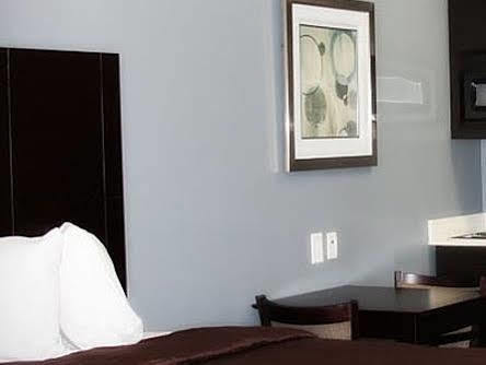 Atria Inn & Extended Stay Little Rock Esterno foto