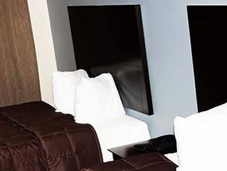 Atria Inn & Extended Stay Little Rock Esterno foto